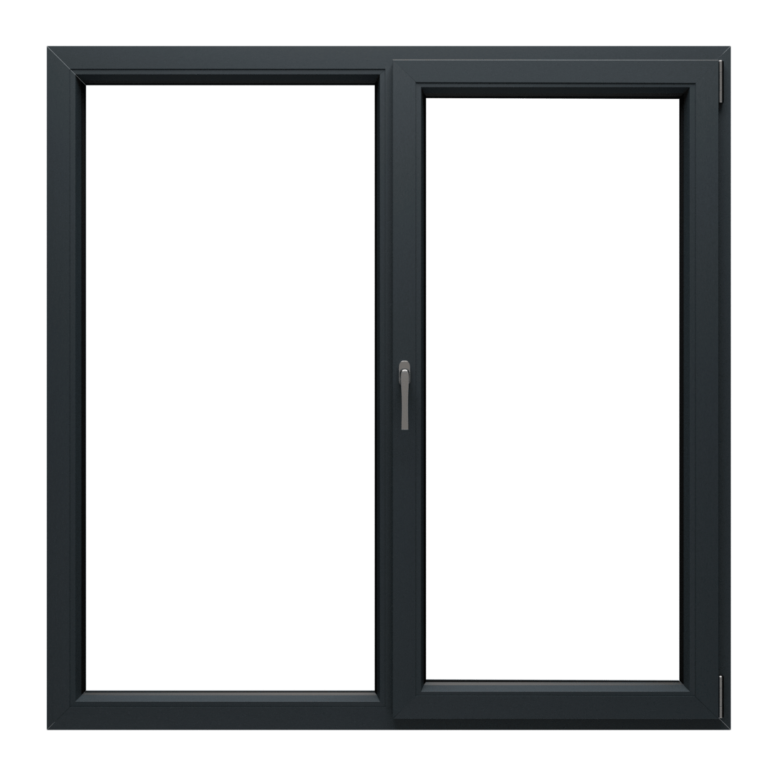 bir sabit bir açılır pencere, sabit açılır pencere, sabit ve açılır pencere, tek sabit tek açılır pencere, pvc sabit açılır pencere, pimapen sabit açılır pencere