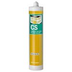 Wacker GM Dış Cephe Silikonu 300 ml. - Şeffaf