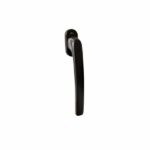 Roto Patio SX Sürme Kolu 43 mm - Koyu Kahve