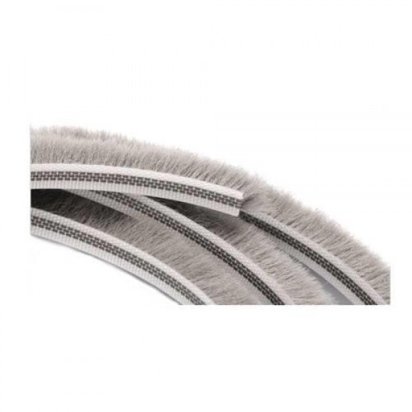 Sürme ve Cam Balkon Kıl Fitil ( Taban 4